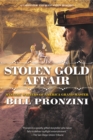 Image for Stolen Gold Affair: A Carpenter and Quincannon Mystery