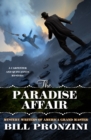 Image for Paradise Affair: A Carpenter and Quincannon Mystery