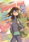 Image for Pepper Page Saves the Universe!