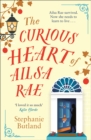 Image for Curious Heart of Ailsa Rae