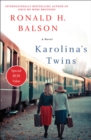 Image for Karolina&#39;s twins  : a novel