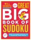 Image for Will Shortz Presents The Great Big Book of Sudoku Volume 1