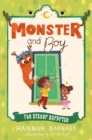 Image for Monster and Boy: The Sister Surprise