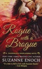 Image for Rogue with a Brogue : A Scandalous Highlanders Novel