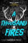 Image for A Thousand Fires