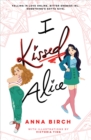 Image for I kissed Alice