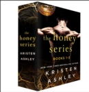 Image for Honey Series: The Deep End, the Farthest Edge, and the Greatest Risk