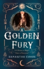 Image for A Golden Fury