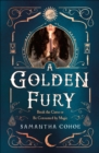 Image for Golden Fury: A Novel