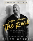 Image for The Rock  : his life at home and in the movies