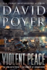 Image for Violent Peace: The War With China: Aftermath of Armageddon