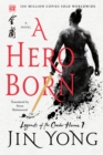 Image for A Hero Born : The Definitive Edition