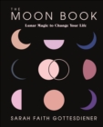Image for Moon Book: Lunar Magic to Change Your Life