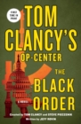 Image for Tom Clancy&#39;s Op-Center: The Black Order