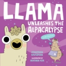 Image for Llama Unleashes the Alpacalypse