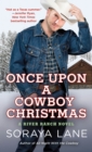 Image for Once Upon a Cowboy Christmas: A River Ranch Novel
