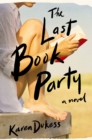 Image for The Last Book Party