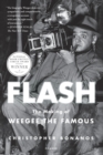 Image for Flash  : the making of Weegee the Famous