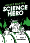 Image for Albert Hopper, Science Hero