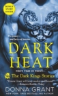 Image for Dark Heat : The Dark Kings Stories
