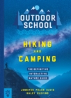 Image for Hiking and camping  : the definitive interactive nature guide