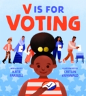 Image for V Is for Voting