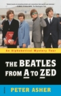 Image for The Beatles from A to Zed  : an alphabetical mystery tour