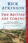 Image for The British Are Coming : The War for America, Lexington to Princeton, 1775-1777