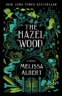 Image for The Hazel Wood : A Novel
