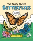 Image for The Truth About Butterflies
