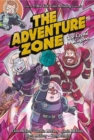 Image for The Adventure Zone: The Crystal Kingdom