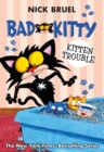 Image for Bad Kitty: Kitten Trouble (paperback black-and-white edition)