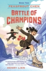 Image for Peasprout Chen: Battle of Champions (Book 2)