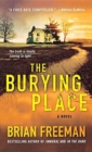 Image for The Burying Place