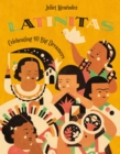 Image for Latinitas  : celebrating 40 big dreamers