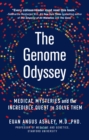 Image for The Genome Odyssey: Medical Mysteries and the Incredible Quest to Solve Them
