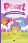 Image for Pearl the Proper Unicorn