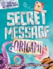 Image for Secret Message Origami