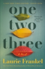 Image for One two three: a novel