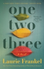 Image for One two three  : a novel