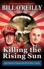 Image for Killing the Rising Sun