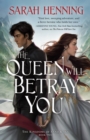 Image for Queen Will Betray You