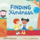 Image for Finding Kindness