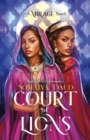 Image for Court of Lions : A Mirage Novel