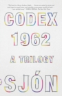 Image for CoDex 1962 : A Trilogy