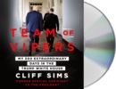 Image for Team of Vipers : My 500 Extraordinary Days in the Trump White House