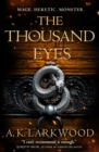 Image for The Thousand Eyes