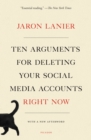Image for Ten Arguments for Deleting Your Social Media Accounts Right Now