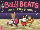 Image for Baby Beats: Let&#39;s Learn 2/4 Time!