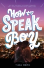 Image for How to Speak Boy